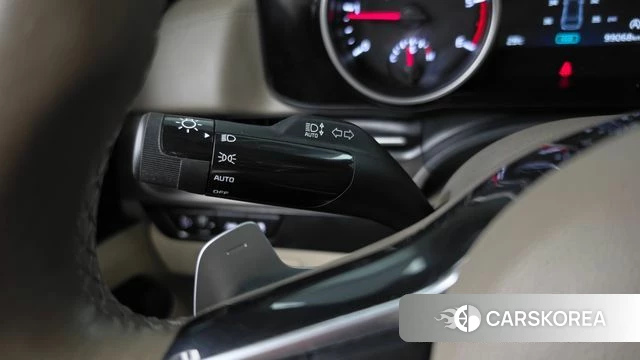 Kia Carnival 4th generation id 4687957 из Кореи 19
