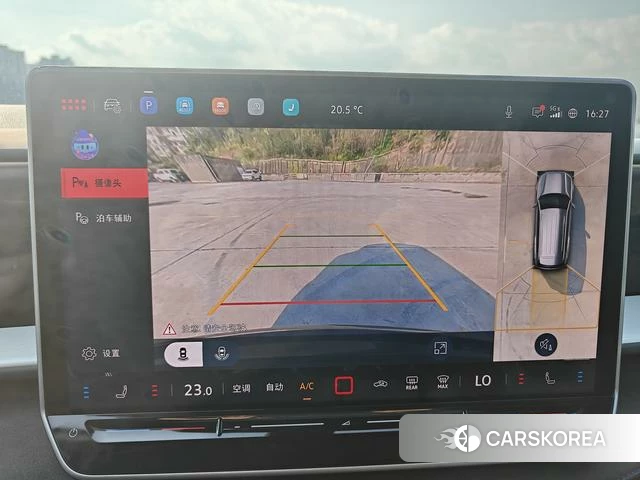 Volkswagen Tourang id 4207097 из Китая 19