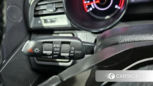 Ssangyong Tivoli Armor id 4269476 из Кореи 19