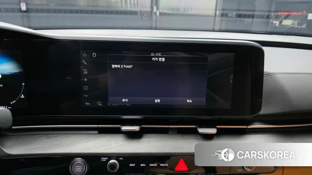 Kia Carnival 4th generation id 4360974 из Кореи 19