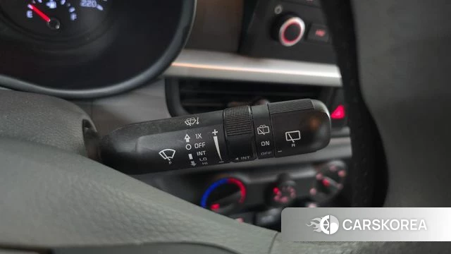 Kia Morning Urban (JA) id 4542712 из Кореи 19
