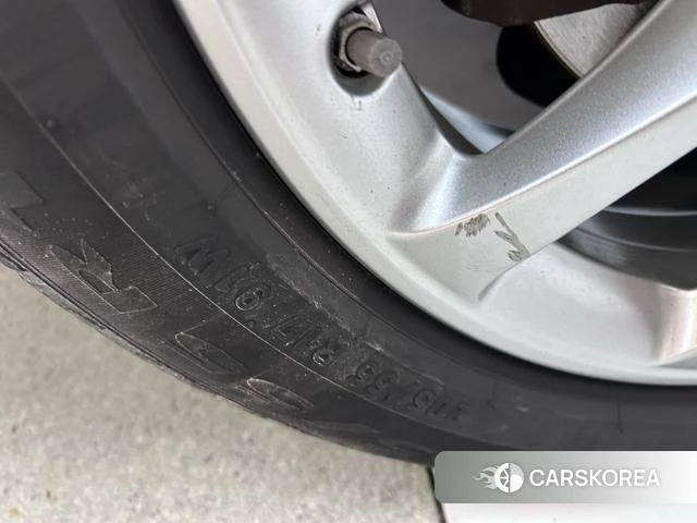 Mercedes-Benz Class B id 4255941 из Китая 19