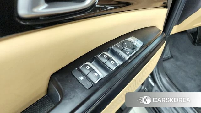 Kia Carnival 4th generation id 4343949 из Кореи 19