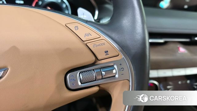 Genesis G80 (RG3) id 4490066 из Кореи 19