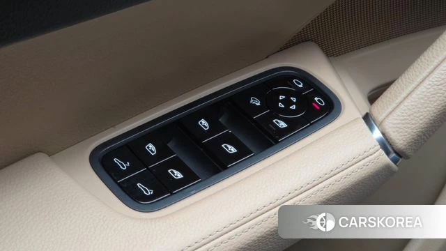 Porsche Cayenne (PO536) id 4471384 из Кореи 19