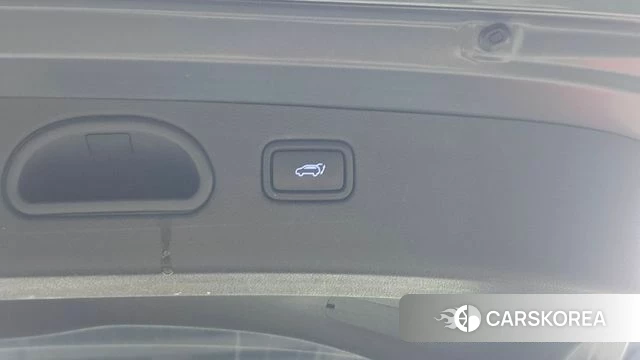 Hyundai All New Tucson id 4574599 из Кореи 19