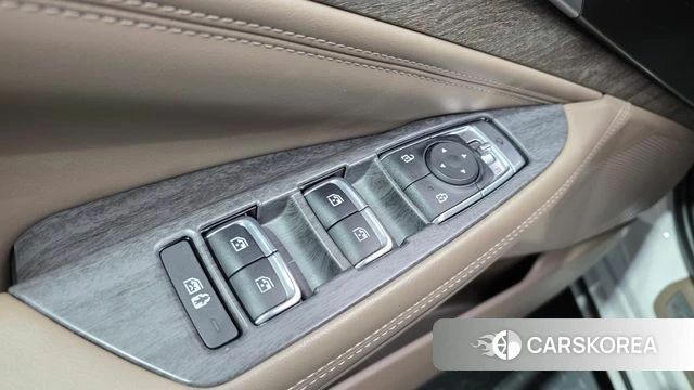 Kia K8 id 4753875 из Кореи 19