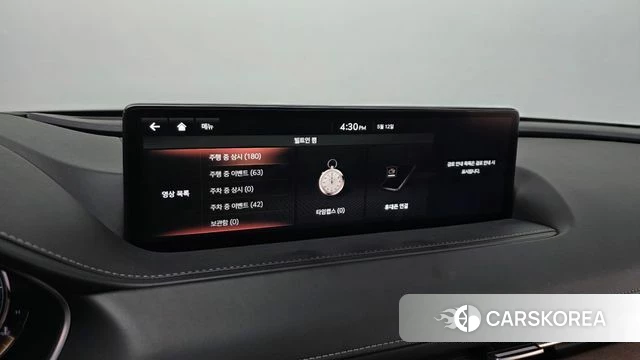 Genesis G80 (RG3) id 4309908 из Кореи 19