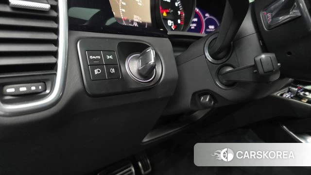 Porsche Cayenne (PO536) id 4640879 из Кореи 19