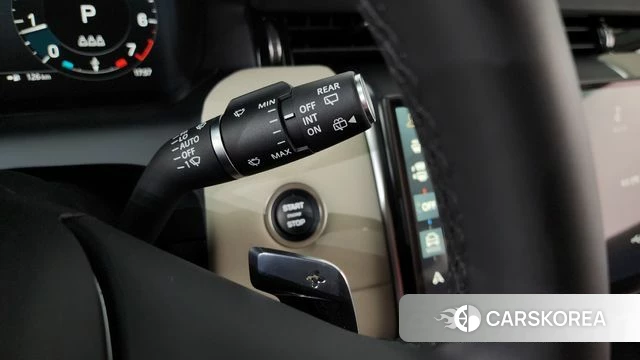 Land Rover Discovery Sports 2nd Generation id 4315037 из Кореи 19