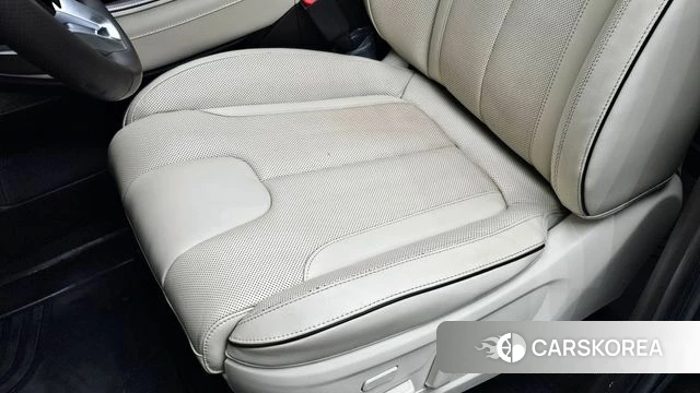 Hyundai Palisade id 4231663 из Кореи 19