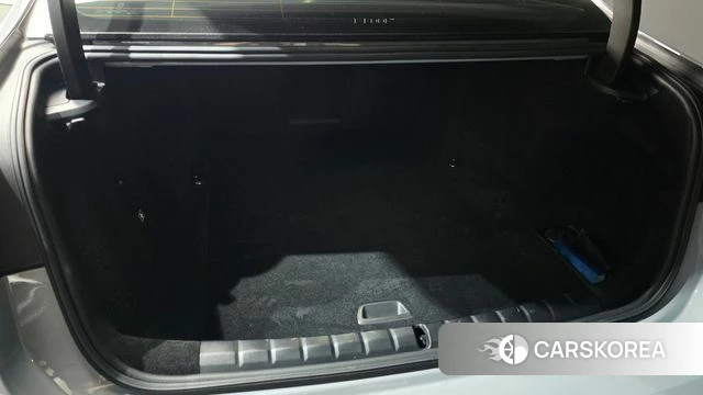 BMW i7 (G70) id 4905027 из Кореи 19