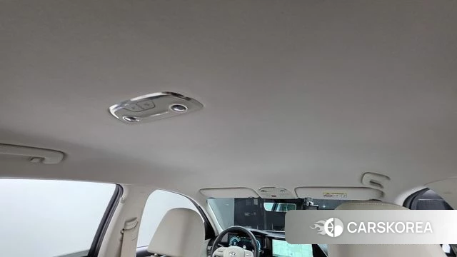Hyundai The New Grandeur IG Hybrid id 4683017 из Кореи 19