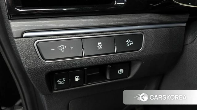 Kia Mohave Master id 4201582 из Кореи 19