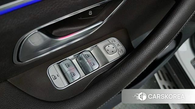 Mercedes-Benz GLS - Class X167 id 4836376 из Кореи 19