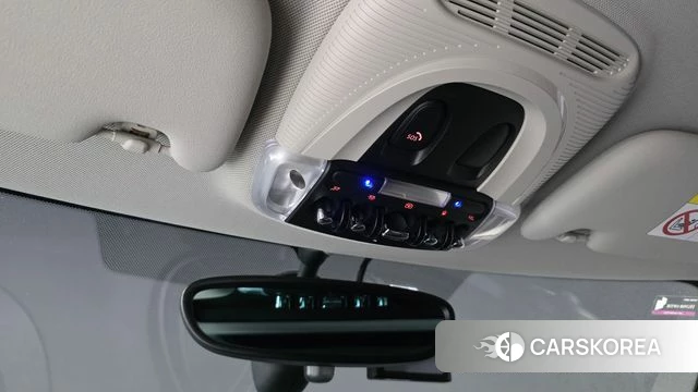 Mini Cooper S id 4754634 из Кореи 19