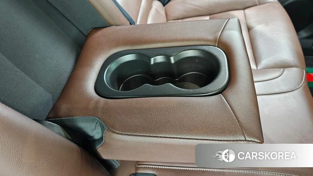 Renault Korea (Samsung) The New QM6 id 4339286 из Кореи 19