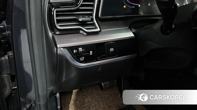 Kia Sportage 5th Generation id 4195471 из Кореи 19