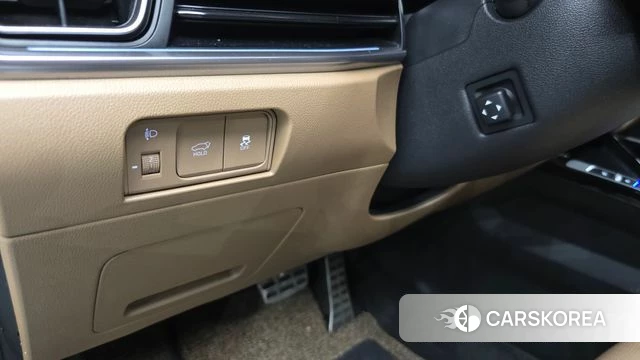 Kia The New Sorento 4th Generation id 4560634 из Кореи 19