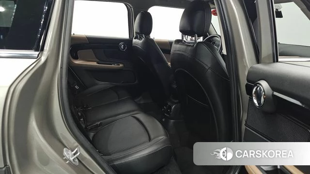 Mini Cooper Countryman id 4620541 из Кореи 19