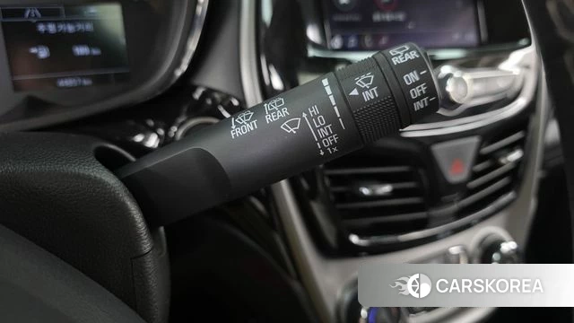 Chevrolet (GM Daewoo) The New Spark id 4759230 из Кореи 19
