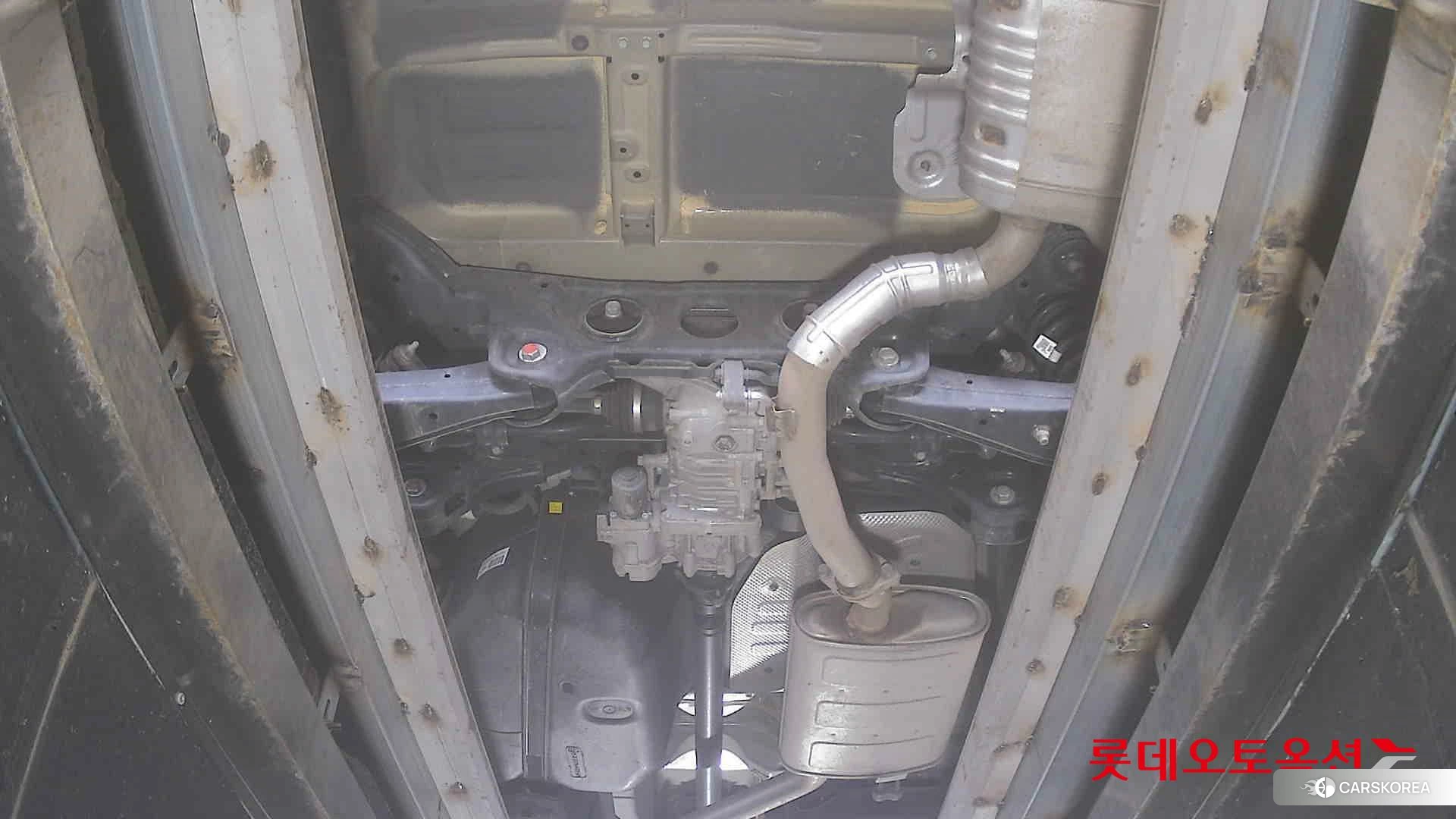 Kia Sorento Hybrid id 4909288 из Кореи 19
