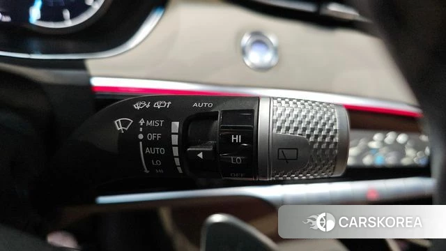 Genesis GV70 id 4656751 из Кореи 19