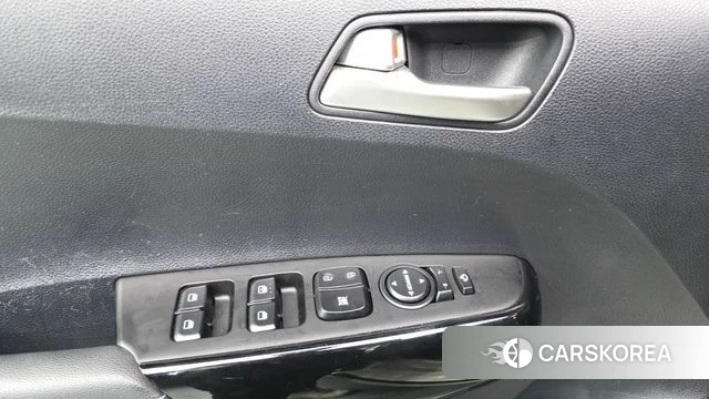 Kia Morning Urban (JA) id 4549399 из Кореи 19
