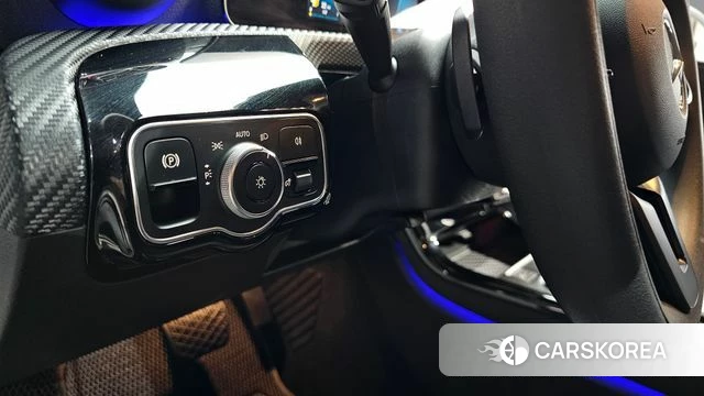 Mercedes-Benz A-Class W177 id 4595024 из Кореи 19