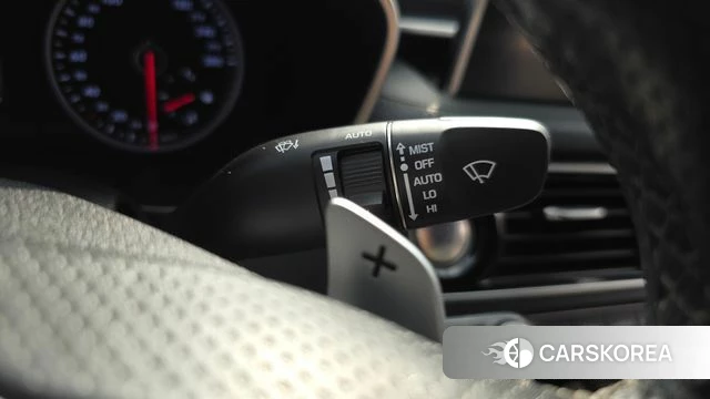 Genesis G70 id 4647908 из Кореи 19
