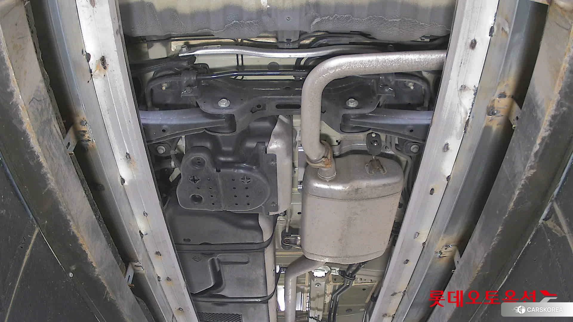 Kia Carnival id 3869430 из Кореи 19