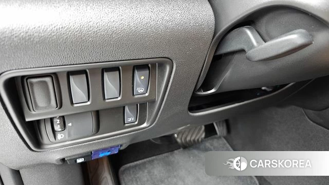 Renault Korea (Samsung) The New QM6 id 4541113 из Кореи 19