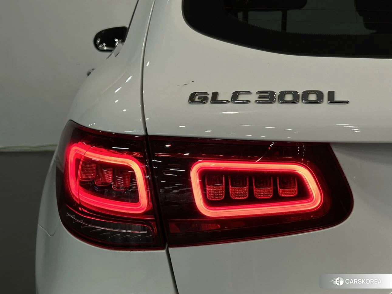 Mercedes-Benz GLC id 4419567 из Китая 19