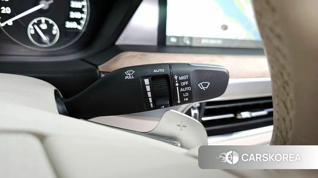 Genesis G90 id 4250437 из Кореи 19