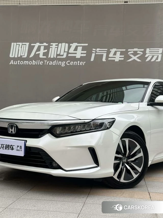 Honda Yingshipai id 4261449 из Китая 19
