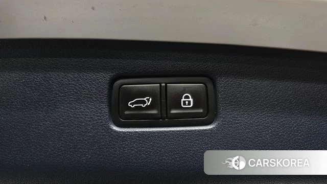 Genesis GV70 id 4717000 из Кореи 19