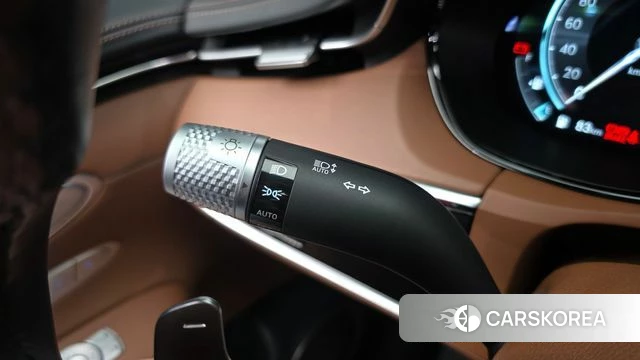 Genesis GV70 id 4554943 из Кореи 19