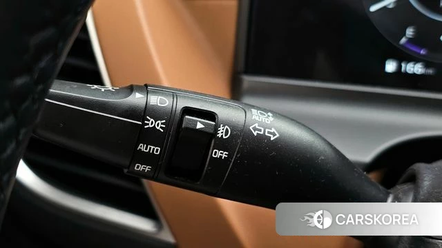 Kia The New Seltos id 4480186 из Кореи 19
