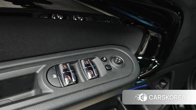 Mini Cooper Countryman id 4584835 из Кореи 19