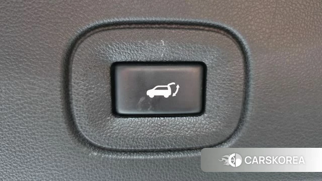 Renault Korea (Samsung) The New QM6 id 4488975 из Кореи 19
