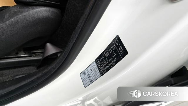 Kia Carnival 4th generation id 4224336 из Кореи 19