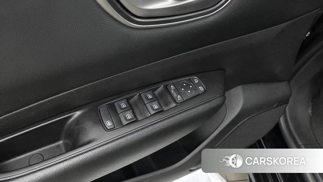 Renault Korea (Samsung) SM6 id 4737237 из Кореи 19