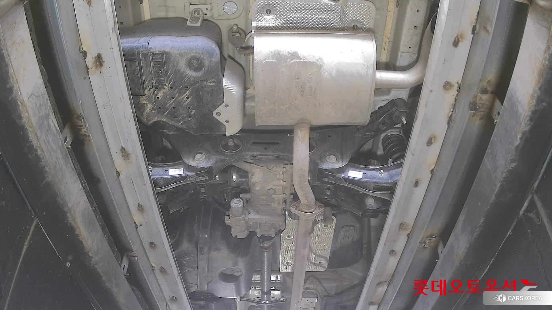 Kia Sportage id 4347367 из Кореи 19