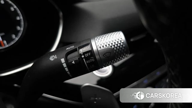 Genesis G80 (RG3) id 4434260 из Кореи 19