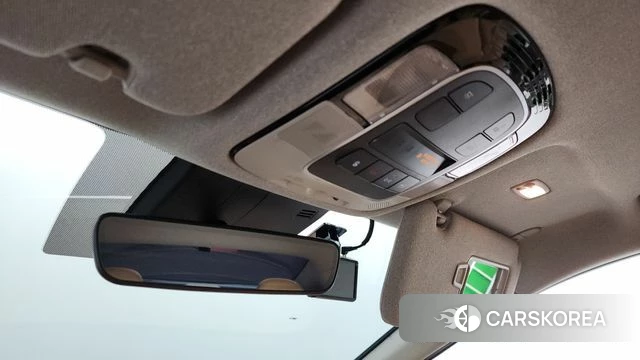 Hyundai Sonata (DN8) id 4471264 из Кореи 19
