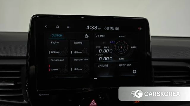 Hyundai Veloster (JS) id 4429286 из Кореи 19