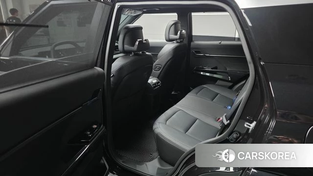 Ssangyong Actian 2nd Generation id 4612291 из Кореи 19