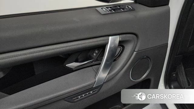 Land Rover Discovery Sports 2nd Generation id 4244496 из Кореи 19