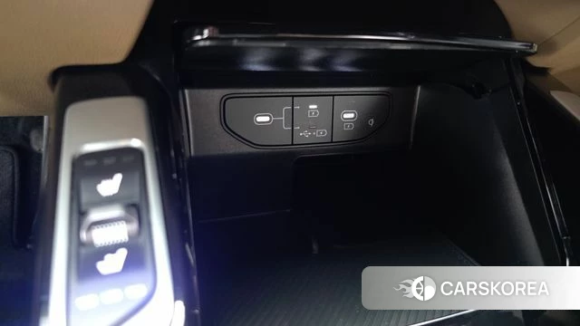 Kia The New Sorento 4th Generation id 4686737 из Кореи 19