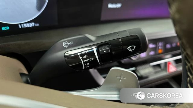Kia K8 Hybrid id 4409571 из Кореи 19